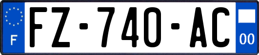 FZ-740-AC