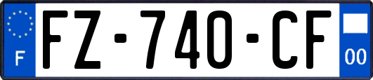 FZ-740-CF