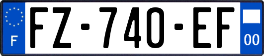 FZ-740-EF