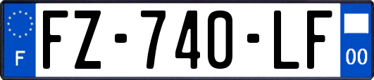 FZ-740-LF