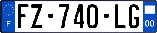 FZ-740-LG