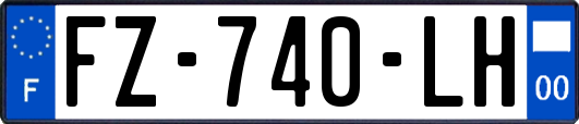 FZ-740-LH