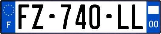FZ-740-LL