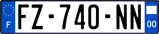 FZ-740-NN
