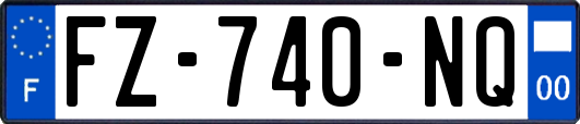 FZ-740-NQ