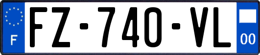 FZ-740-VL