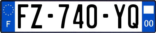 FZ-740-YQ