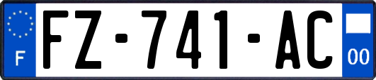 FZ-741-AC