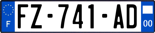 FZ-741-AD