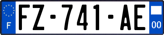FZ-741-AE