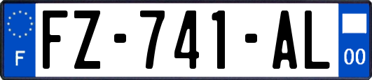 FZ-741-AL