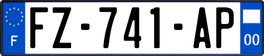 FZ-741-AP