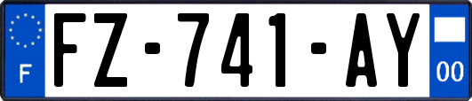 FZ-741-AY