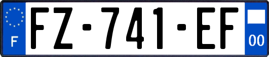 FZ-741-EF