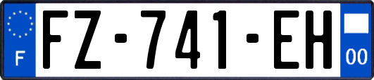 FZ-741-EH