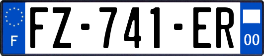 FZ-741-ER