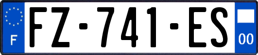 FZ-741-ES