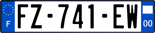 FZ-741-EW