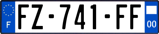 FZ-741-FF