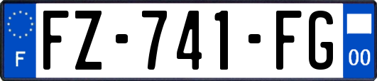 FZ-741-FG