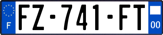 FZ-741-FT