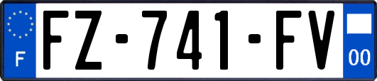 FZ-741-FV