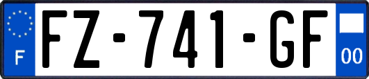 FZ-741-GF