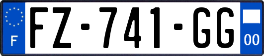 FZ-741-GG