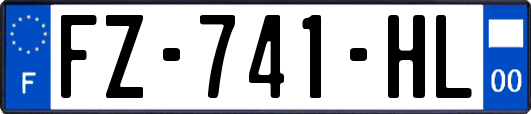 FZ-741-HL