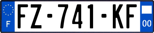 FZ-741-KF