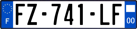 FZ-741-LF