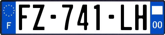 FZ-741-LH