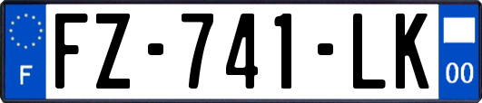 FZ-741-LK