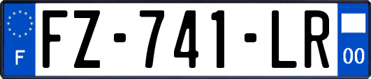 FZ-741-LR
