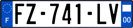 FZ-741-LV