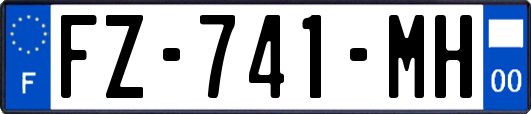 FZ-741-MH