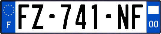 FZ-741-NF