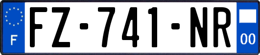 FZ-741-NR