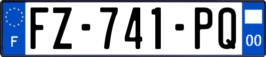 FZ-741-PQ