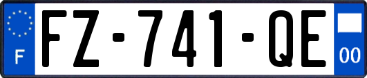 FZ-741-QE