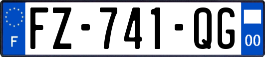 FZ-741-QG