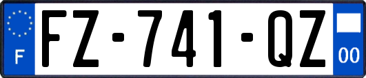 FZ-741-QZ