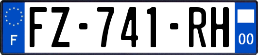 FZ-741-RH