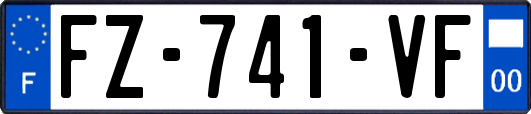 FZ-741-VF