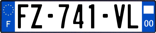 FZ-741-VL