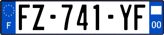 FZ-741-YF