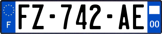 FZ-742-AE