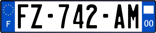 FZ-742-AM