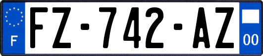 FZ-742-AZ