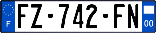 FZ-742-FN